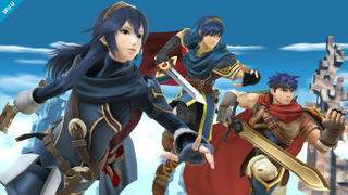 Illustration for article titled Let's Break Down Today's Smash News!
